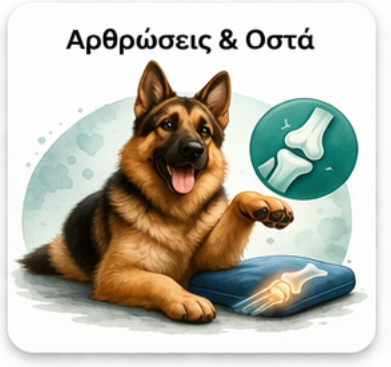 Διαχείριση Αρθρώσεων & Οστών