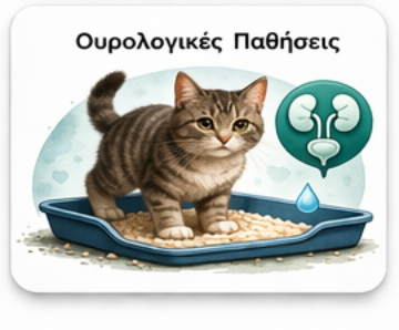 Διαχείριση  Ουρολογικών  Παθήσεων